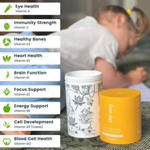 Load image into Gallery viewer, Kids Daily Enrichment Multivitamins