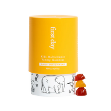 Load image into Gallery viewer, Kids Daily Enrichment Multivitamins
