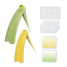Load image into Gallery viewer, Midjustty Skin Removal Kit Tools Accessory for Home Use, Safe and Effective Skin Remover Kit
