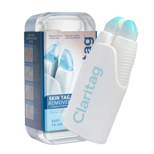 Claritag Advanced Skin Tag Removal Kit Cryogenic Freeze Off Skin Tags Remover