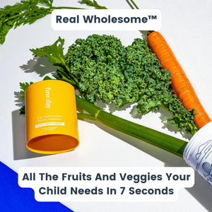 Kids Daily Enrichment Multivitamins