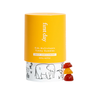 Kids Daily Enrichment Multivitamins