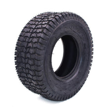 Load image into Gallery viewer, 6 inch Tubeless Tire Turf Tire, 2 PR, Tubeless, Lawn and Garden Tire 13x5.00-6 and 12X5.00-6 tyre
