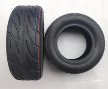 Load image into Gallery viewer, 6 inch Tyre 10X4.00-6 10*4.00-6 tubeless tires snow plow beach tyre Chinese ATV Quad Vacuum 4 wheels Vehicle tyres Motorcycle
